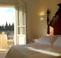 Tarthesh Hotel Guspini